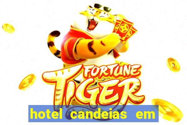 hotel candeias em porto alegre